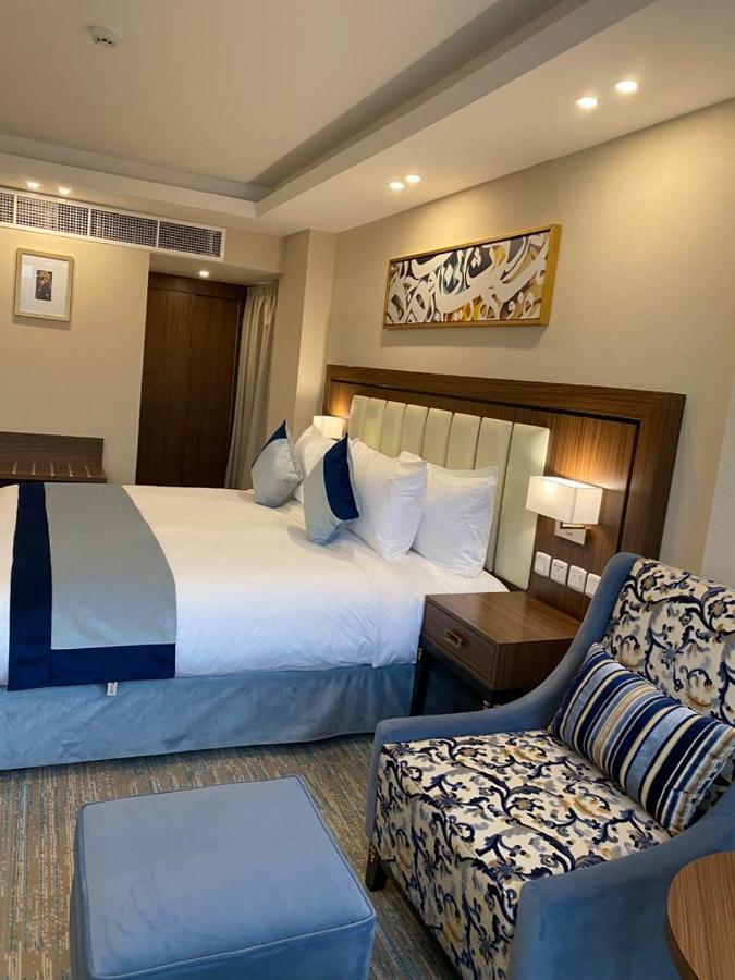 Braiden Hotel Al Al Jubail Exterior foto
