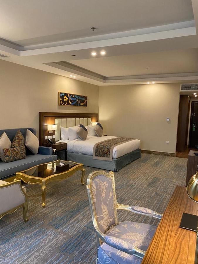 Braiden Hotel Al Al Jubail Exterior foto