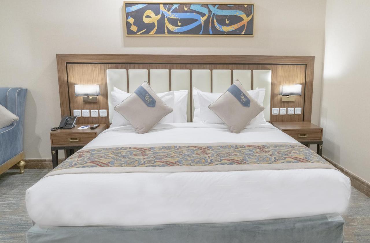 Braiden Hotel Al Al Jubail Exterior foto